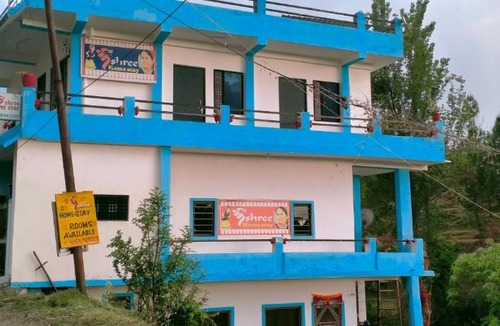 Majkhali House | SHREE HOME STAY