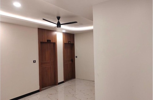 Shavri Colony Hotel | Shree Ji Darbar Hotel