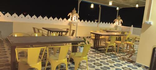 Udaipur Hotel | Shree ji palace hotel