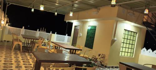 Udaipur Hotel | Shree ji palace hotel