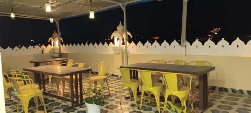 Udaipur Hotel | Shree ji palace hotel