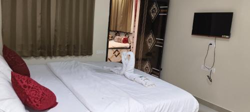 Udaipur Hotel | Shree ji palace hotel