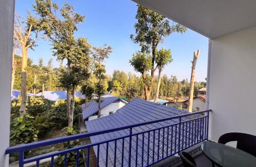 Chikkamagaluru Resort | Shree Kalya Resort- Chikmagalur