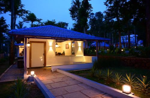 Chikkamagaluru Resort | Shree Kalya Resort- Chikmagalur