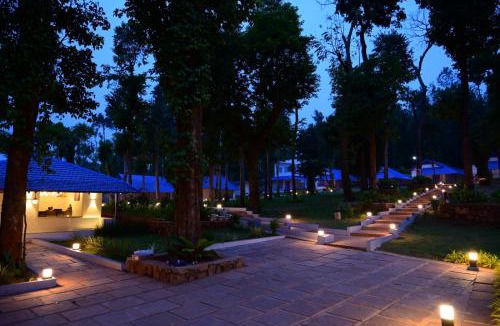 Chikkamagaluru Resort | Shree Kalya Resort- Chikmagalur