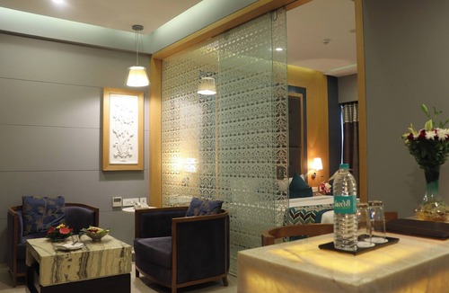Central Area Hotel | Shree Kanak Hotel