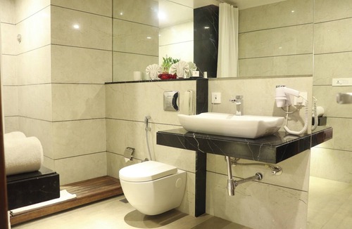 Central Area Hotel | Shree Kanak Hotel