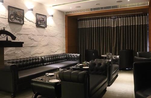 Central Area Hotel | Shree Kanak Udaipur