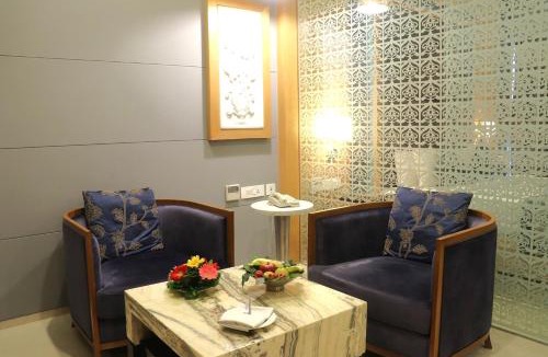 Central Area Hotel | Shree Kanak Udaipur