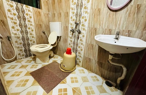 Gokarna Resort | Shree Katyayani Residency