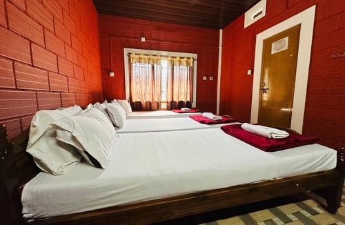 Gokarna Resort | Shree Katyayani Residency