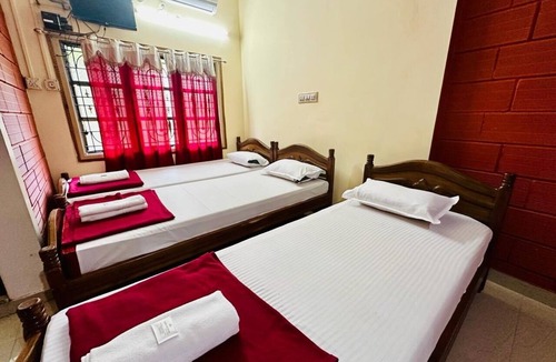 Gokarna Resort | Shree Katyayani Residency