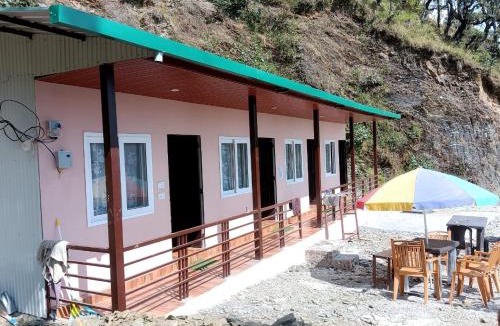 Shivanandi Hotel | shree krishna resorts