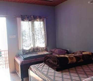 Shivanandi Hotel | shree krishna resorts
