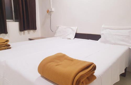 Revadanda House | Shree Krupa Cottage