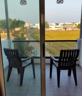 Bhuj Villa | Shree Krushn