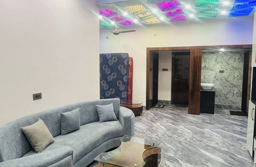 Deoghar Apartment | Shree LaadliJu Kothi 2BHK where modern luxury meets the warmth of a managed home