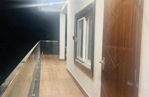 Deoghar Apartment | Shree LaadliJu Kothi 2BHK where modern luxury meets the warmth of a managed home