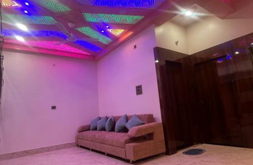 Deoghar Apartment | Shree LaadliJu Kothi