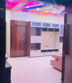 Deoghar Apartment | Shree LaadliJu Kothi