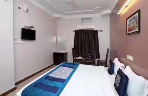 Jodhpur House | Shree Leela Villas