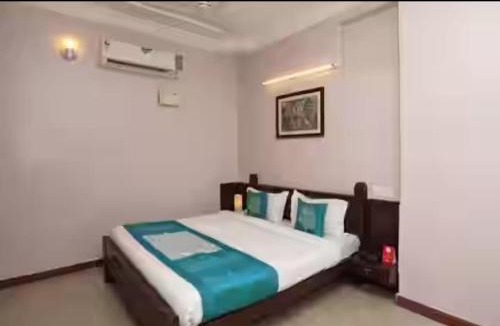 Jodhpur House | Shree Leela Villas