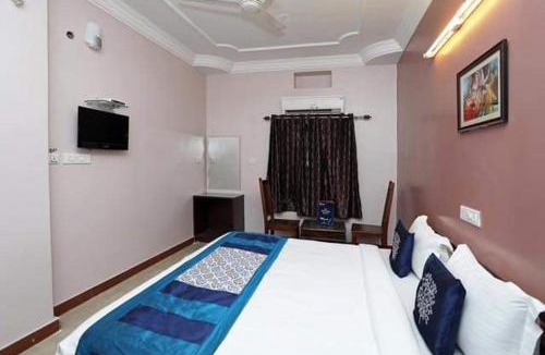 Jodhpur House | Shree Leela Villas