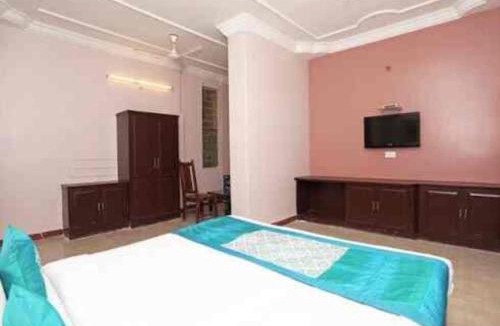 Jodhpur House | Shree Leela Villas