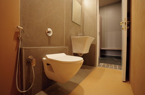 Vasai Hotel | SHREE LODGING & BOARDING