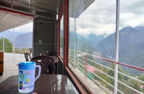 Guptkashi Hotel | Shree Neelkanth Resort