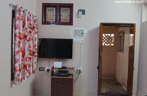 Srirangam Apartment | Shree Nivas