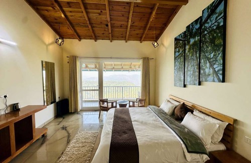 Kaul Hotel | Shree Parijat Resort