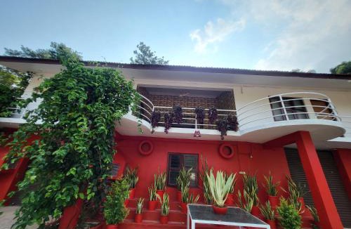 Virajpet House | Shree Raksha Homestay