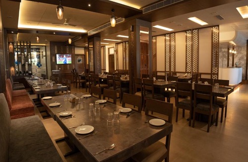 Beawar Hotel | Shree Ram Hotel