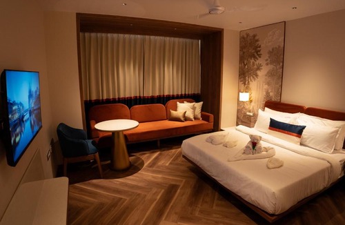 Beawar Hotel | Shree Ram Hotel