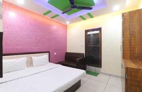 Khattalwada Hotel | Shree Ram hotels