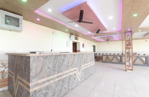 Khattalwada Hotel | Shree Ram hotels
