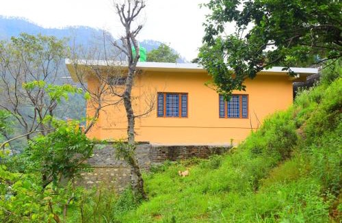 Uttarkashi House | Shree Ramayana