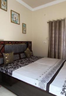 Uttarkashi House | Shree Ramayana