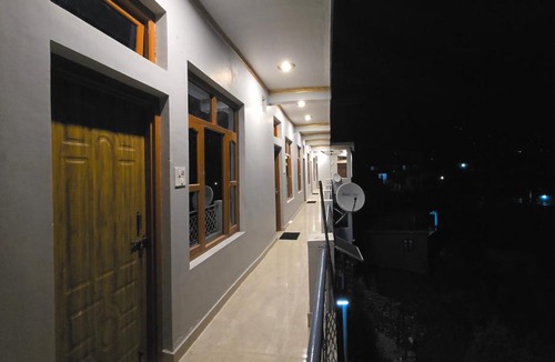 Guptkashi Hotel | Shree Rameshwaram Retreat