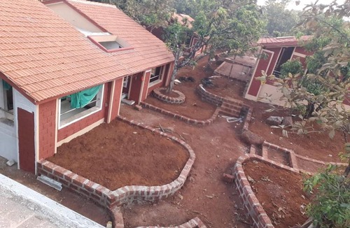 Ratnagiri Cabin | Shree Ramkrishna Anandvan