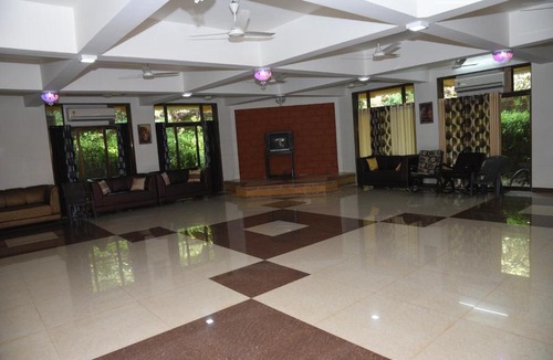 Ratnagiri Cabin | Shree Ramkrishna Anandvan