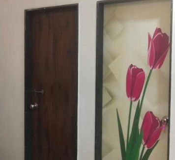 Rajpipla House | Shree Sadguru Krupa Home'stay