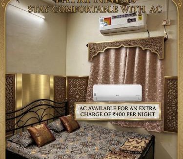 Kolhapur House | Shree Sadguru Krupa Yatri Niwas