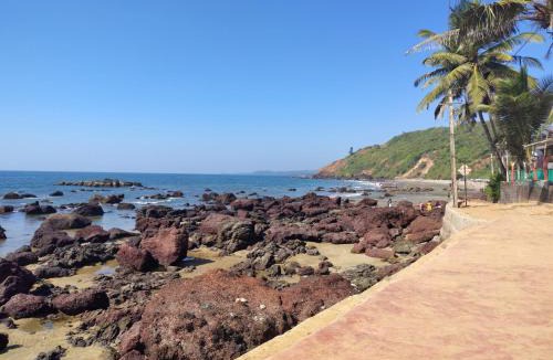 Paliyem House | Shree Sai Beach Stay