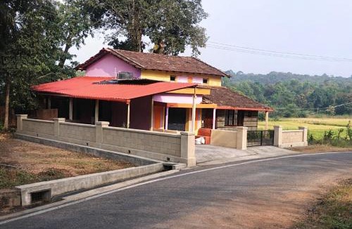 Banavasi House | Shree Sai Ram Guest House