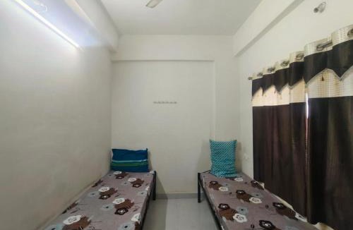 Pune Hostel | Shree Sairam Pg For Gents