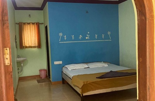 Murud Hotel | Shree Savali Resort