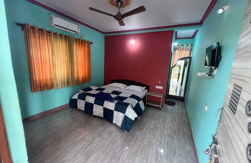 Murud Hotel | Shree Savali Resort