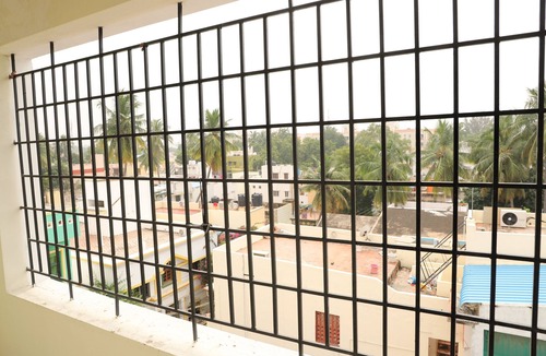 Madurai Apartment | Shree Service Apartment - 2BHK